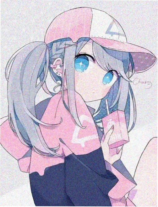 渚薰角色图